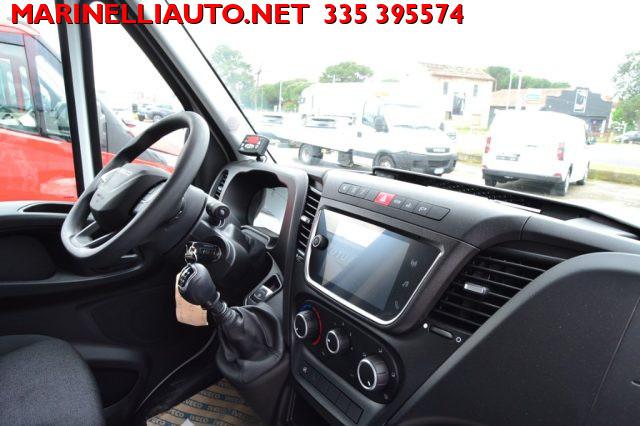 IVECO Daily 35S14V 2.3 Furgone CON FRIGO ATP P.CONSEGNA