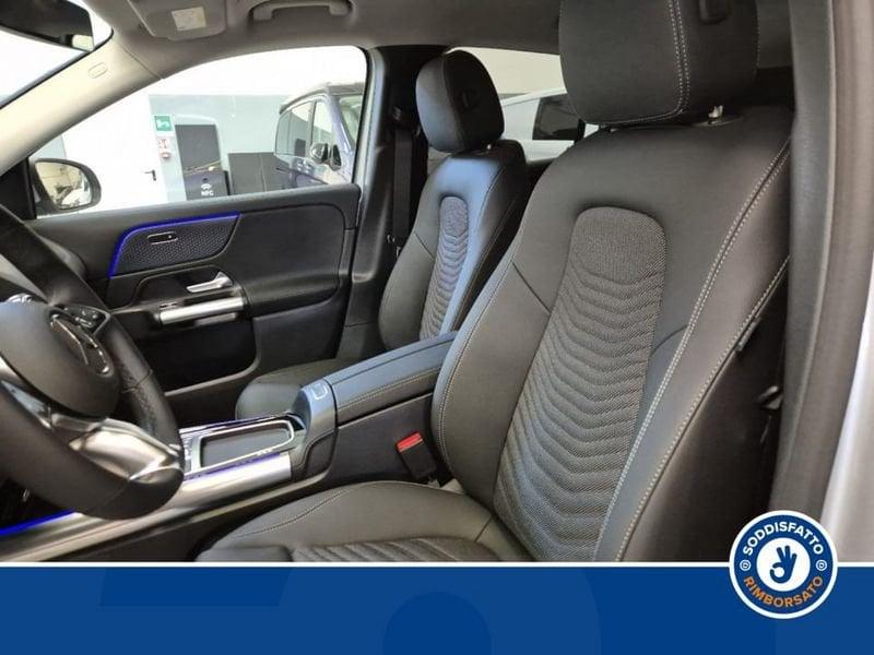 Mercedes-Benz GLA 200 d Automatic Advanced Plus Progressive