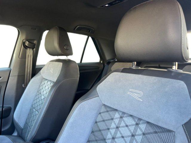 VOLKSWAGEN T-Roc 2.0 TDI SCR 150 CV DSG 4MOTION R-Line