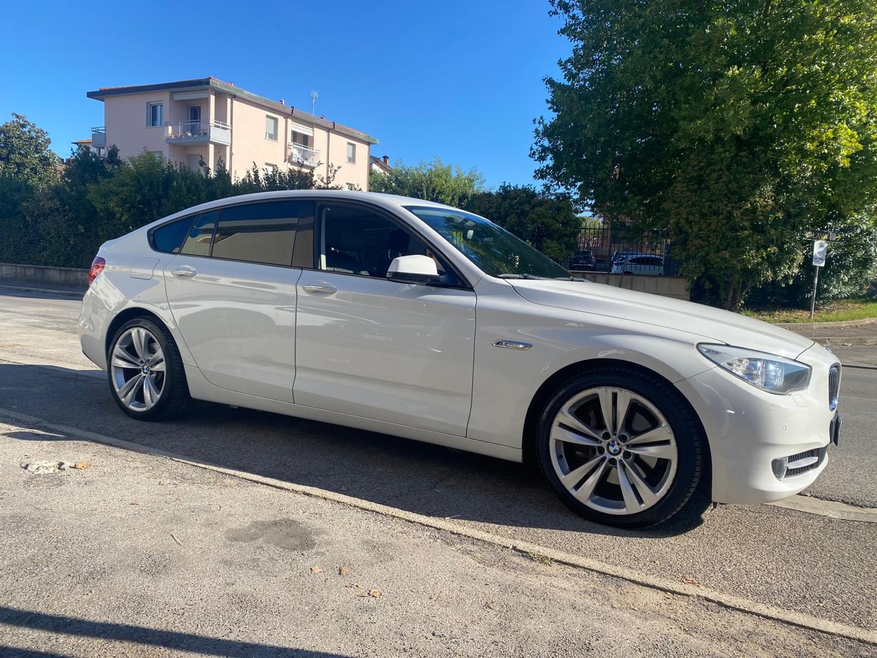 Bmw 530 d GT 258CV Msport