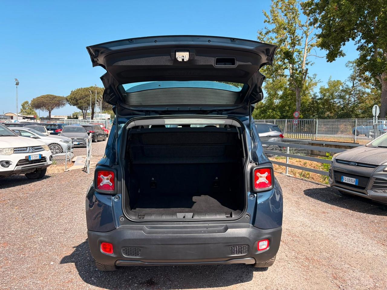 Jeep Renegade 1.0 T3 Limited