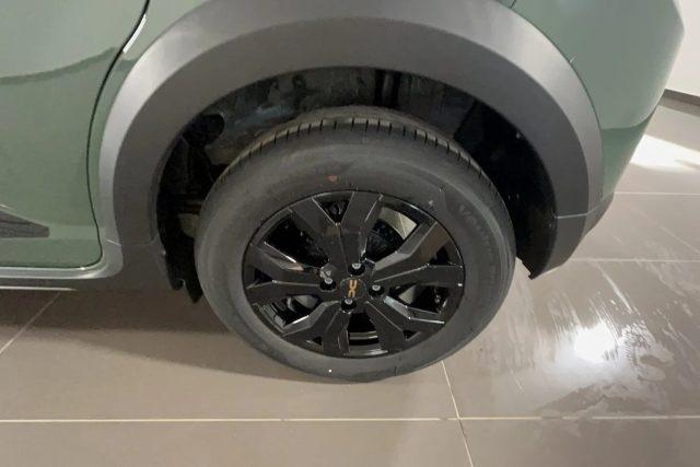 DACIA Sandero Stepway 1.0 TCe GPL Extreme #VARI COLORI