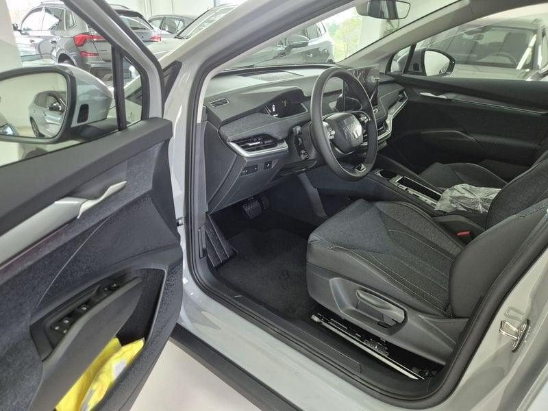 Škoda Elroq Elroq 61kWh 60 Selection 190cv+GANCIO TRAINO+EXTRA
