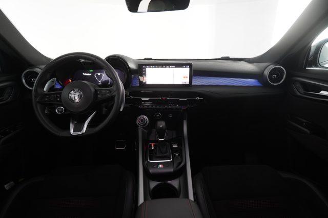 ALFA ROMEO Tonale Tonale 1.5 130 CV MHEV TCT7 Edizione Speciale