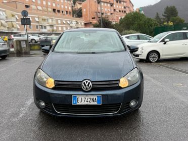 Volkswagen Golf 1.6 TDI DPF 5p. Highline