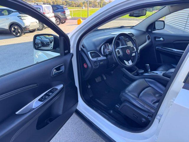 FIAT Freemont 2.0 Multijet 170 CV AWD 4X4 Lounge 7 posti