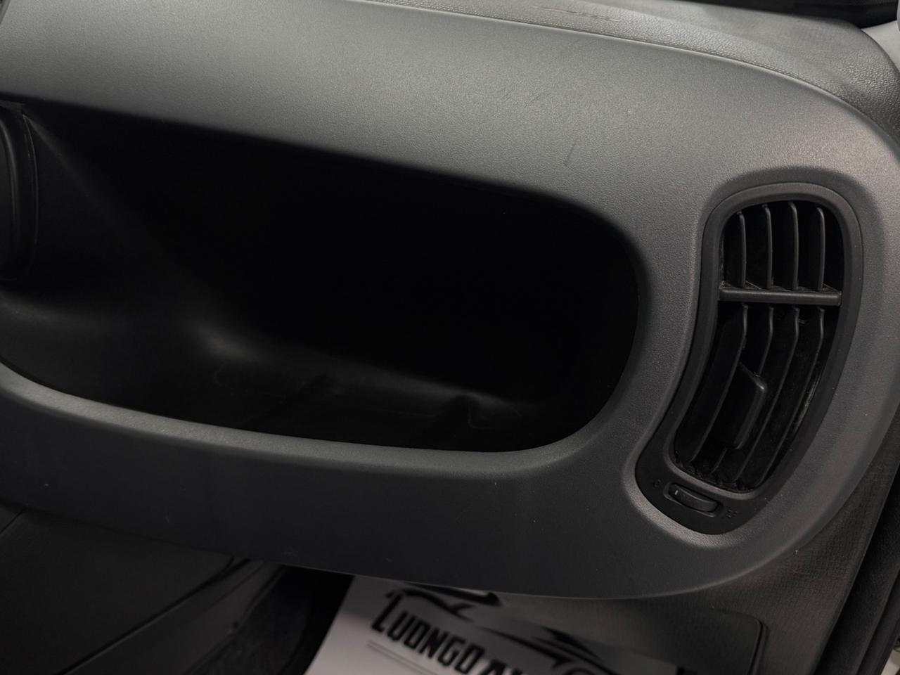 Fiat Panda 1.0 FireFly Hybrid Full Opt