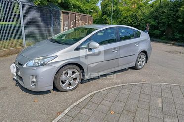 TOYOTA Prius 1.8 Active