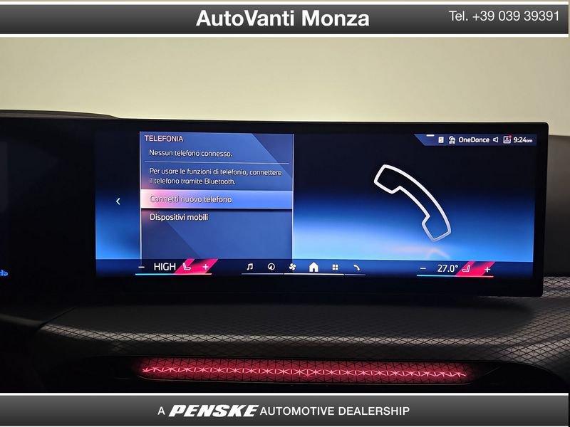 BMW Serie 3 320d 48V xDrive Touring Msport Pro