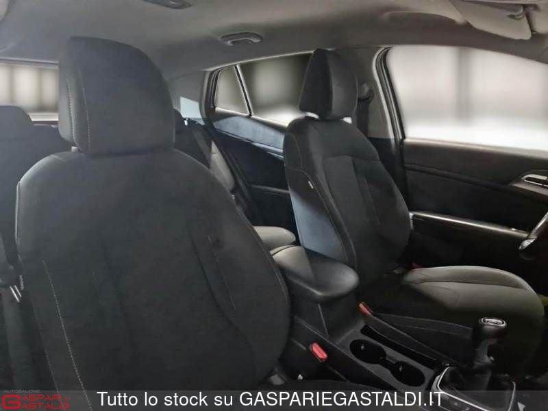 KIA Sportage Sportage 1.6 TGDi GPL Business