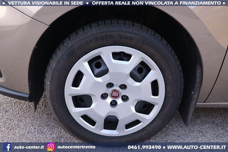 FIAT Doblò Cargo MAXI combi N1 1.6 Mjet 5POSTI *PREZZO+IVA