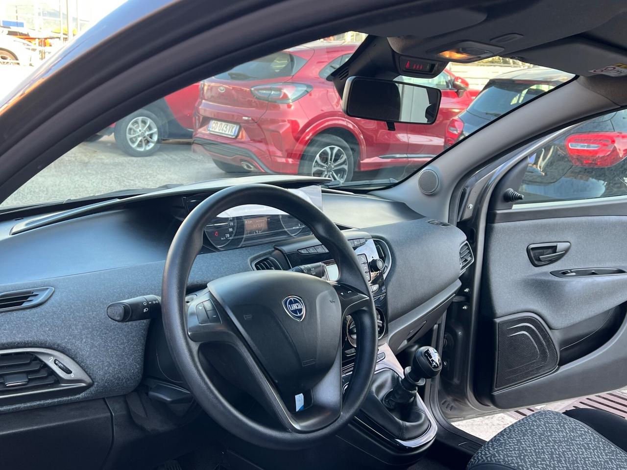 Lancia Ypsilon Prezzo reale senza obbligo di finanziamento