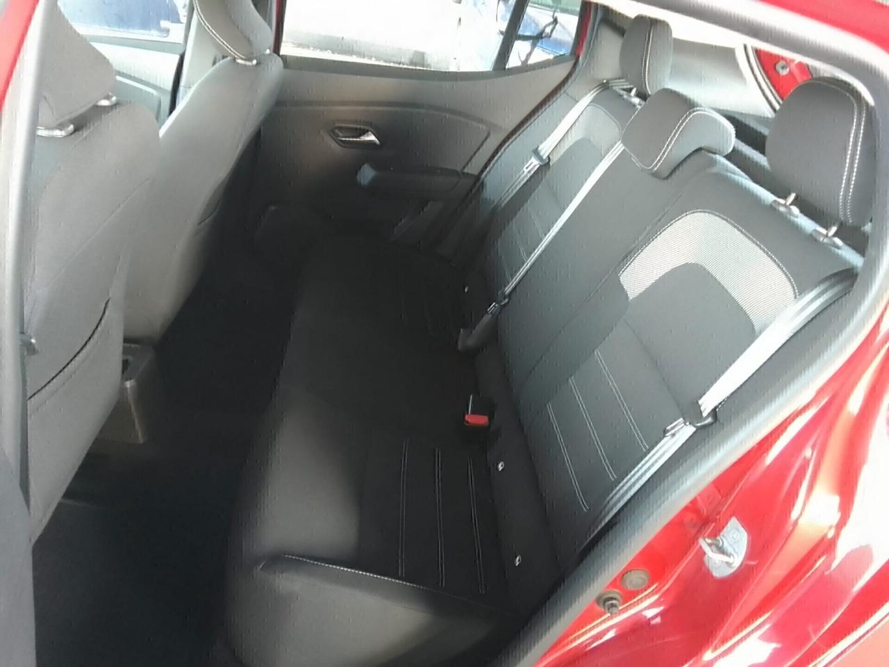 Dacia Sandero Streetway 1.0 SCe 65 CV Expression OK NEO