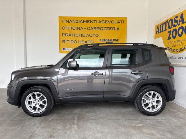 JEEP Renegade 1.0 T3 Limited PREZZO REALE / NEOPATENTATI