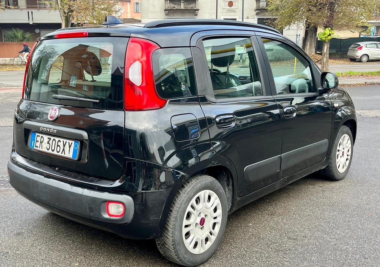 Fiat Panda 1.2 EasyPower Classic