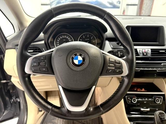 BMW Serie 2 216d