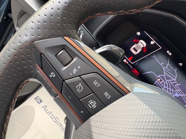 CUPRA Formentor 2.0 TDI 150 CV 4Drive DSG