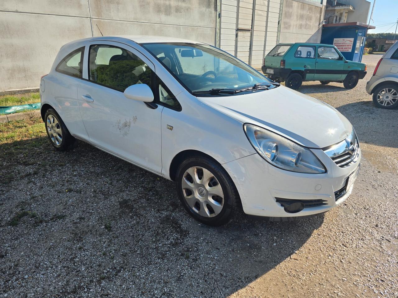 Opel Corsa 1.4 16V 3 porte AUTOMATICA