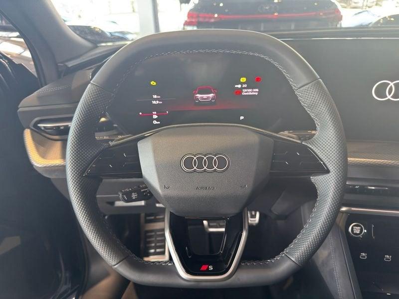 Audi Q5 Sportback TDI 2.0 quattro S Line Edition - IVA Esposta