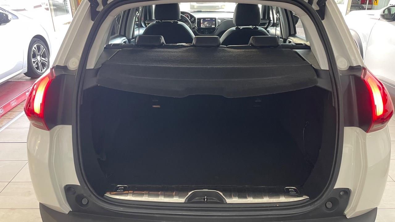 Peugeot 2008 BlueHDi 120 S&S GT Line