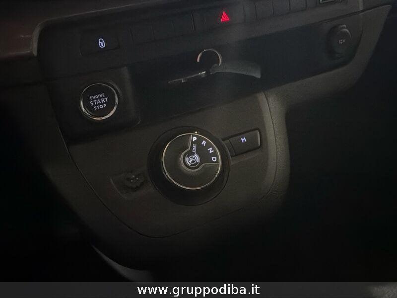 Citroën SpaceTourer 2018 (16) M 2.0 Bluehdi 140cv S&S Feel eat8 my21