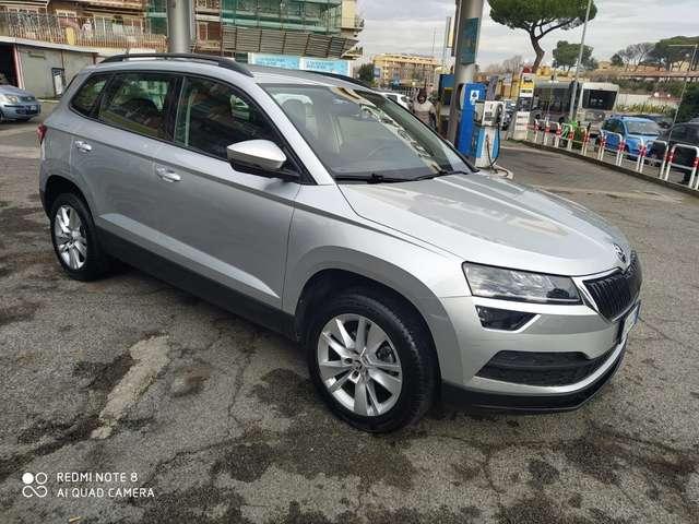 Skoda Karoq Karoq 1.0 tsi Style 110cv