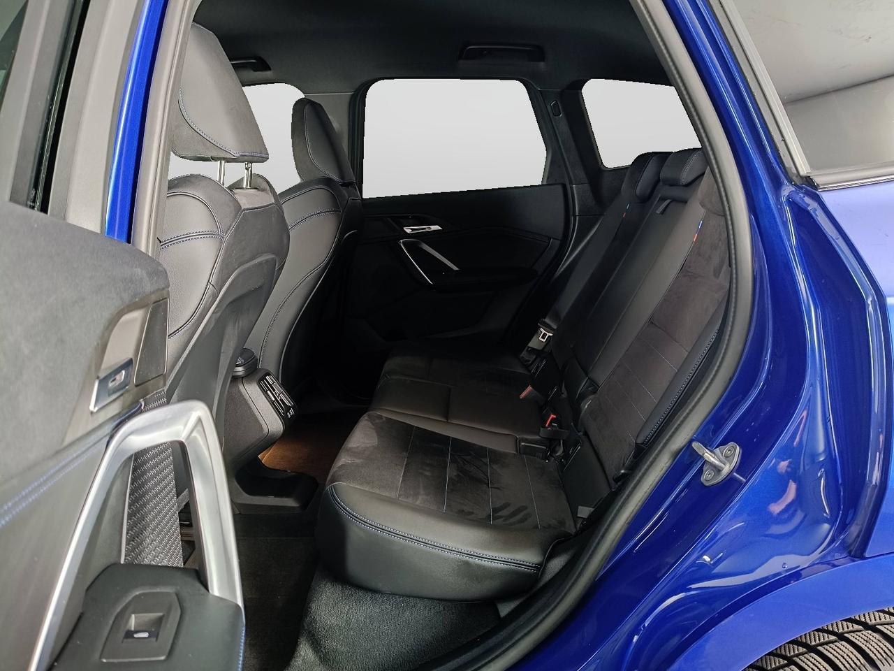 BMW X1 U11 - iX1 edrive 20 MSport