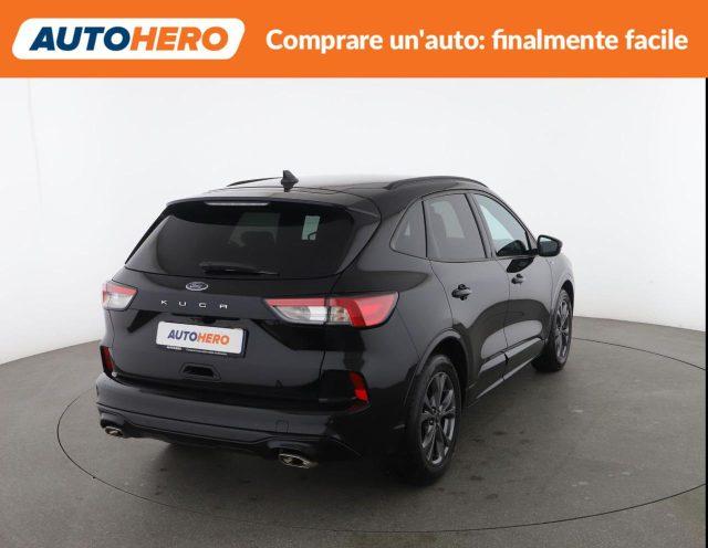 FORD Kuga 1.5 EcoBlue 120 CV aut. 2WD ST-Line X