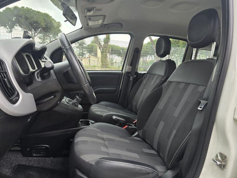 FIAT Panda Cross 1.3 Mjt 95cv S&S E6 City Cross