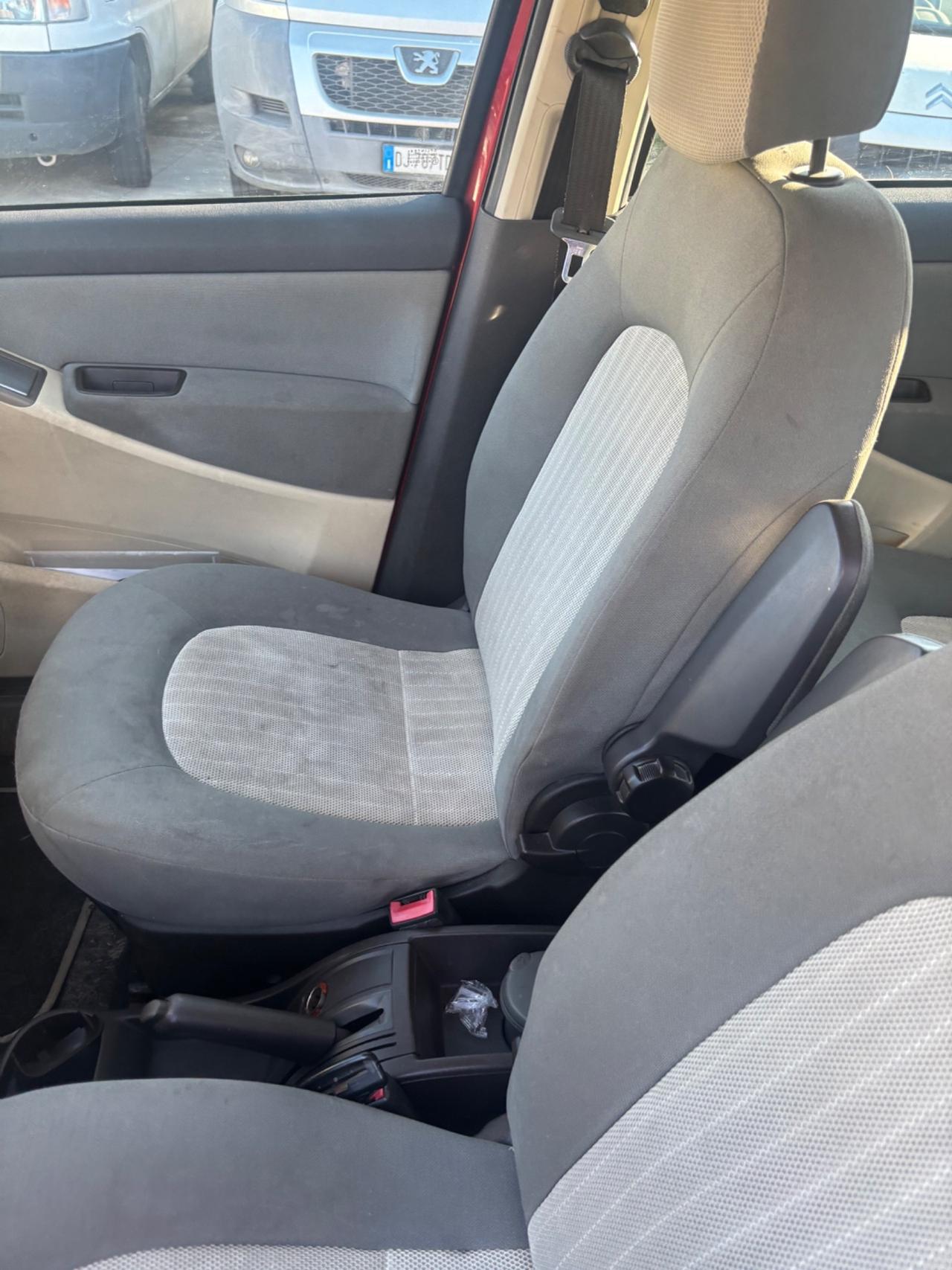 Lancia MUSA 1.3 Multijet 16V Platino