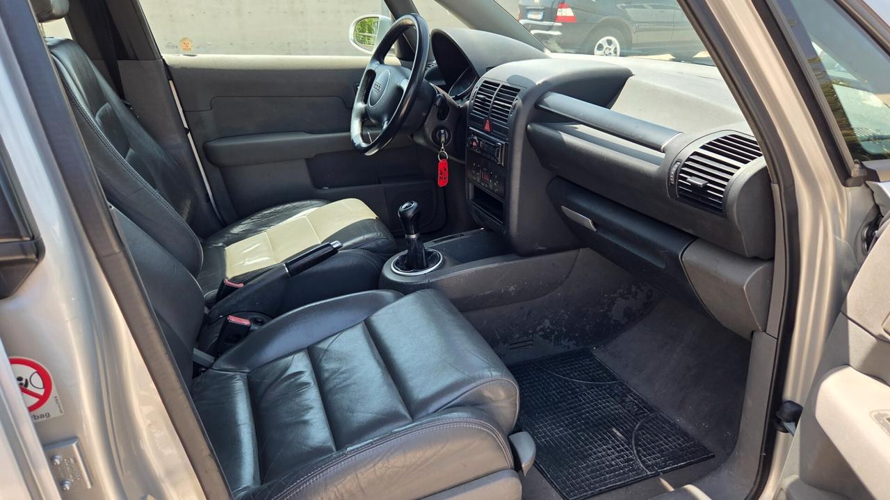 Audi A2 1.4 TDI Top