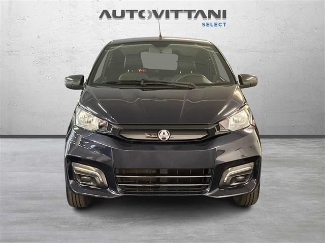 AIXAM City 482 Emotion Sport E5