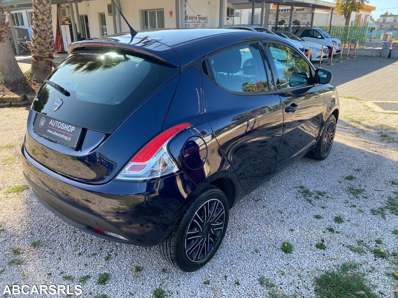 LANCIA - Ypsilon - 1.2 69 CV 5p. GPL Ecochic Ele.B