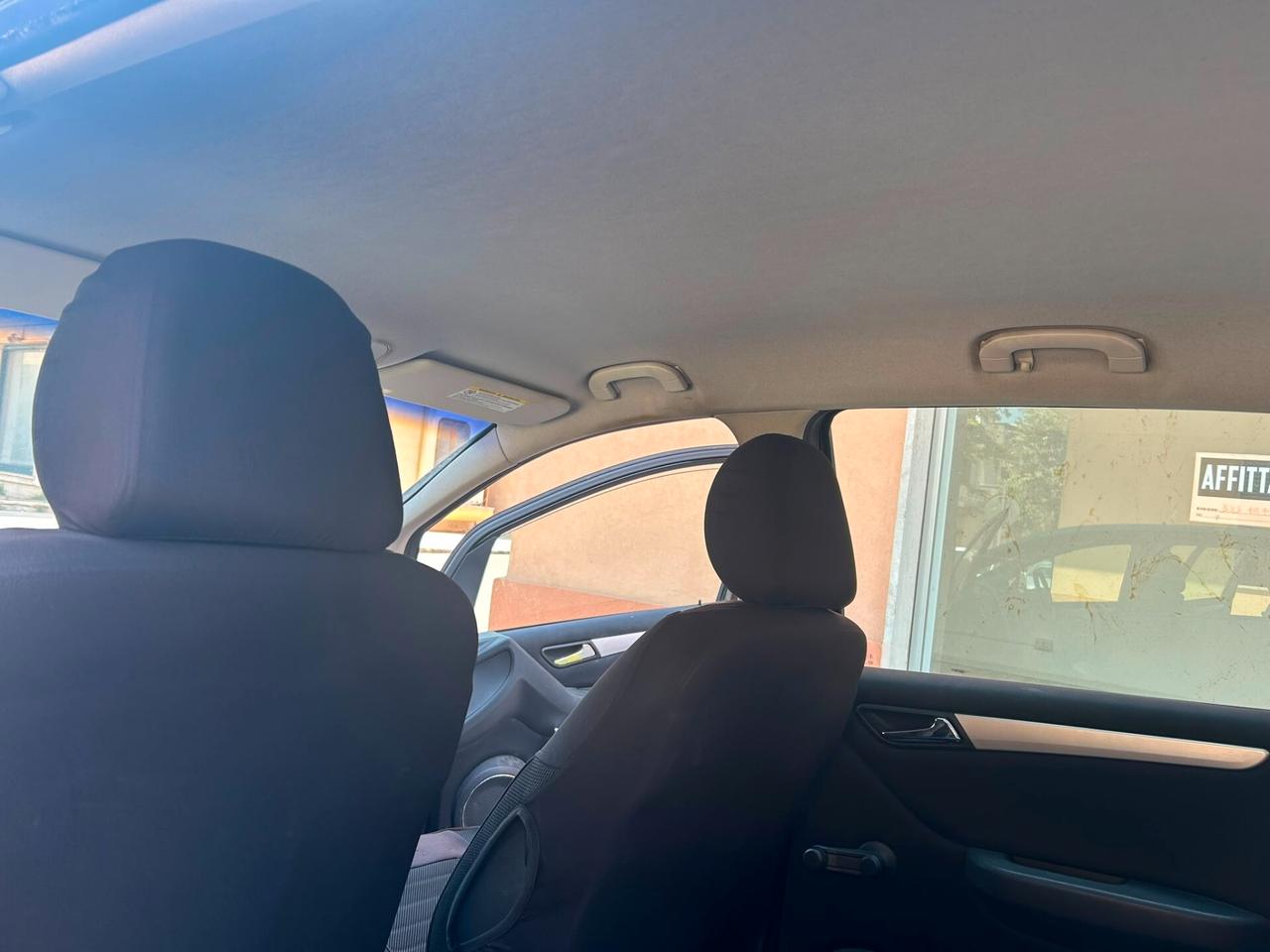 MERCEDES CLASSE A 180 CDI Avantgarde