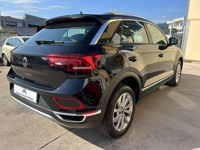 Volkswagen T-Roc T-Roc 2.0 tdi Style 150cv dsg