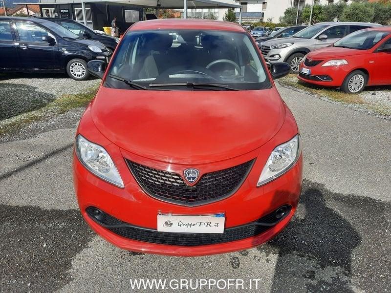 Lancia Ypsilon Ypsilon 1.2 69 CV 5 porte S&S Gold