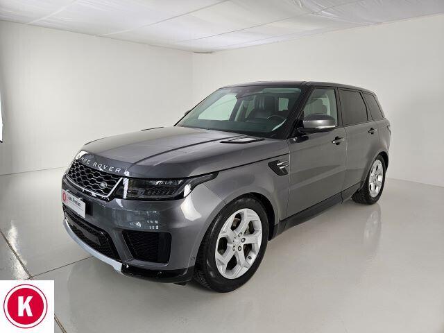 Land Rover Range Sport 3.0 SDV6 HSE Dynamic 7 POSTI