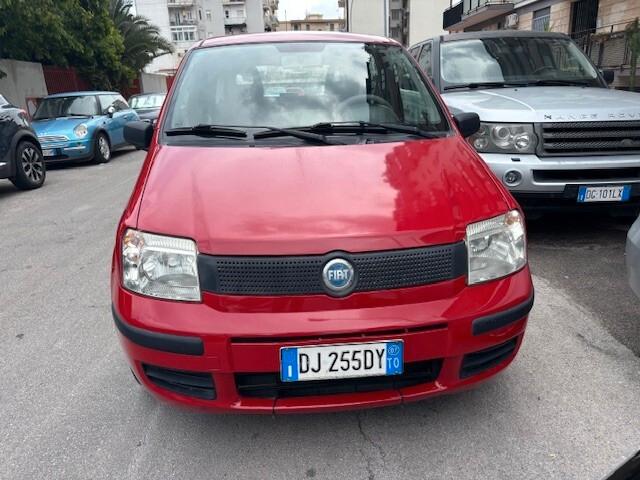 Fiat Panda anche permuta o scambi0