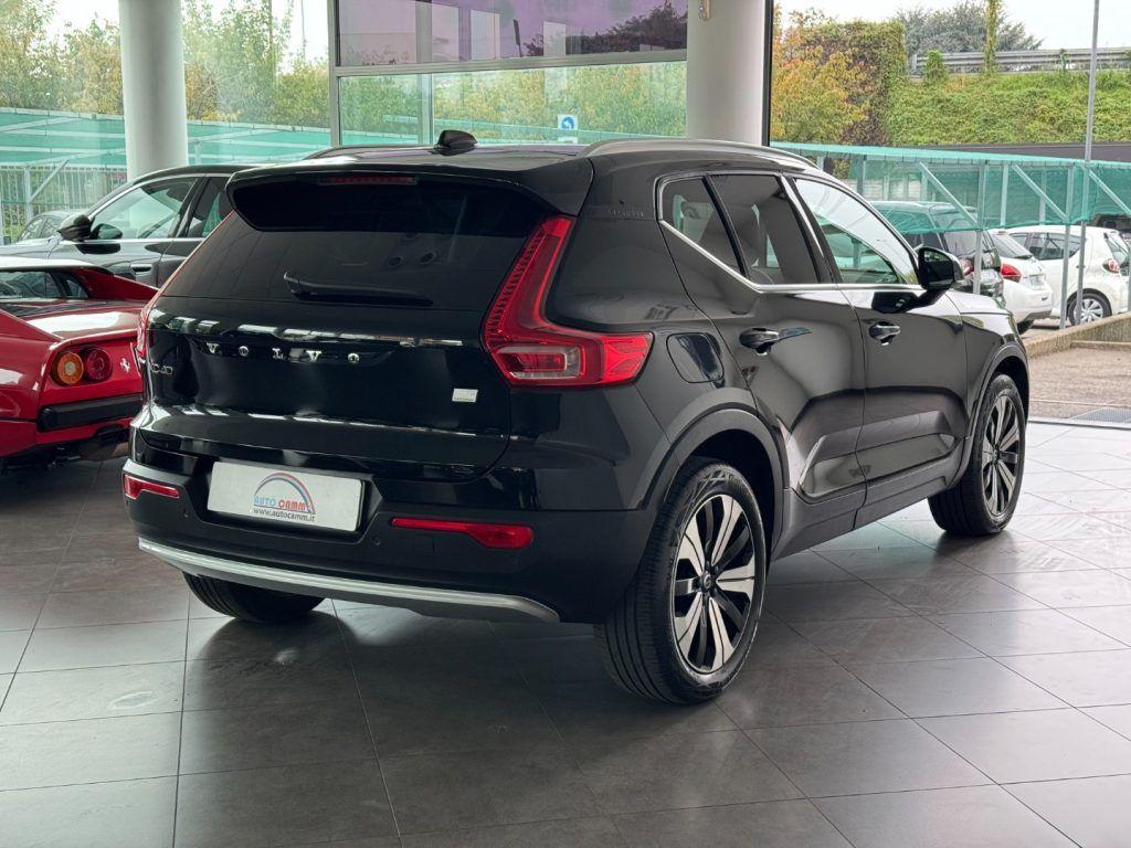 VOLVO XC40 T5 Recharge Plug-in Hybrid aut. Plus Bright