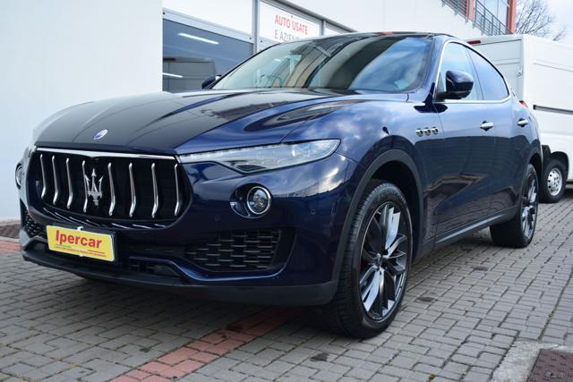 MASERATI Levante V6 Diesel AWD