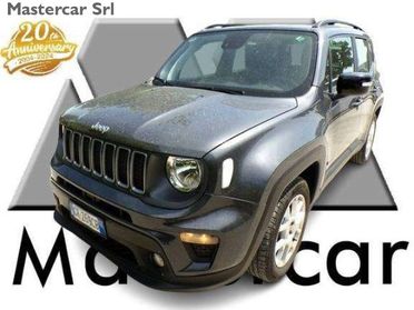 JEEP Renegade Renegade 1.5 turbo t4 mhev Limited 2wd 130cv DCT