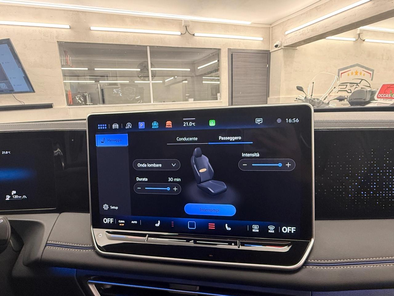 Volkswagen Tiguan 2.0 TDI 193 CV DSG 4MOTION R-Line