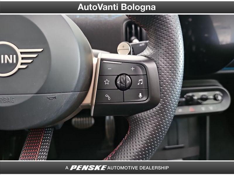 MINI Cooper Mini Cooper 3p 2.0 John Cooper Works JCW auto