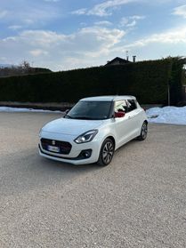 Suzuki Swift 1.2 VVT 5 porte B-Unique