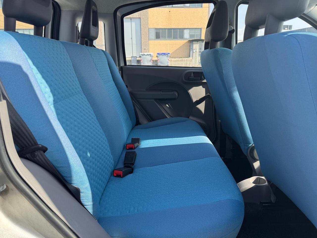 Fiat Panda 1.2 130000 km