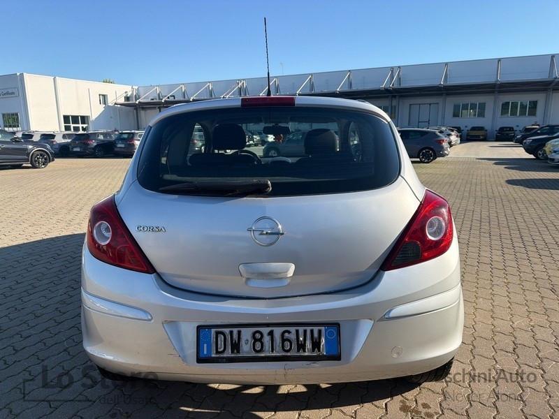Opel Corsa 1.0 12V 3 porte Club