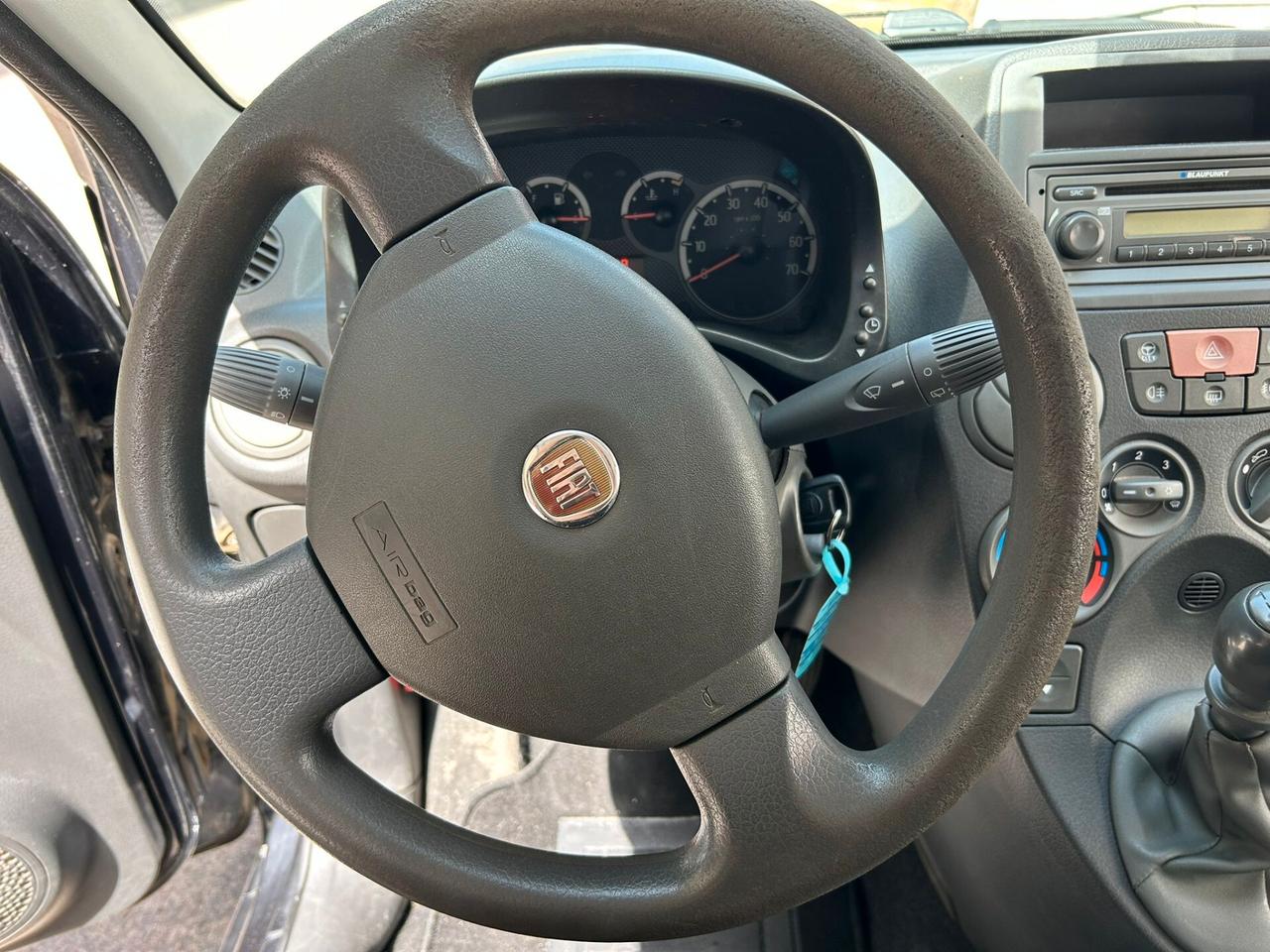 Fiat Panda 1.2