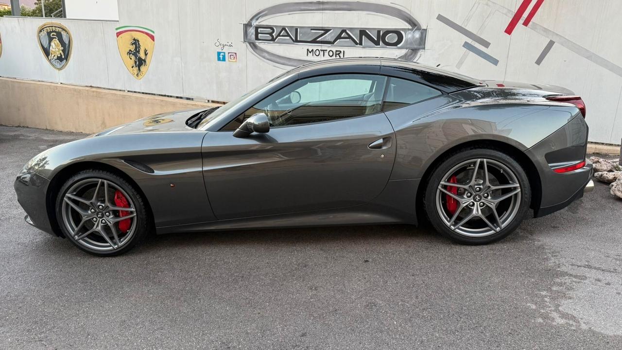 FERRARI CALIFORNIA T DTC CABRIO 2016