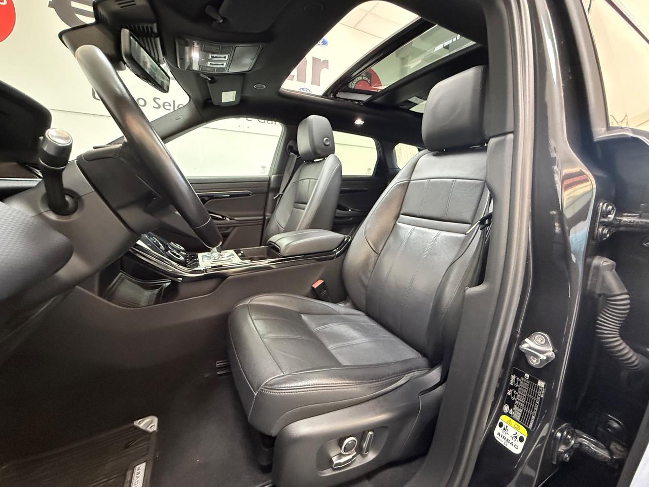 Range Rover Evoque 1.5 I3 PHEV 300 CV AWD Bronze Collection