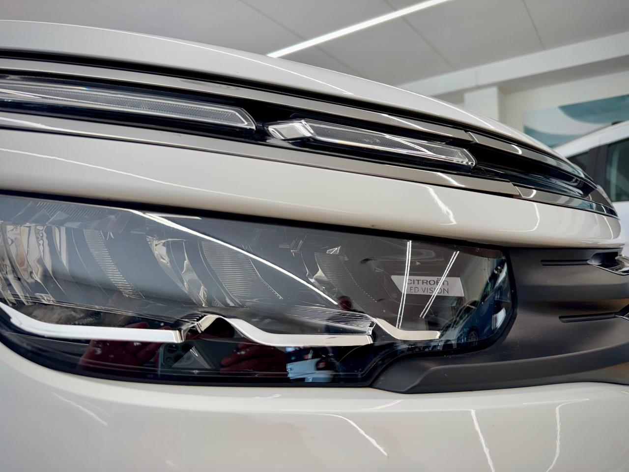 Citroen C5 Aircross Feel Pack - SOLO 55.000 KM